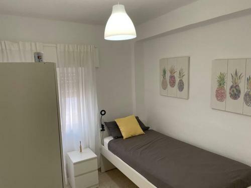 Apartamento Casa Del Mar