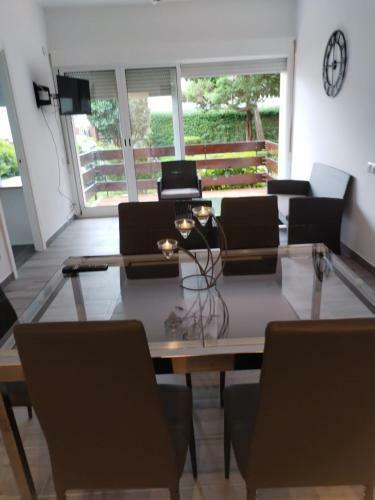 Apartamento Piso Attila
