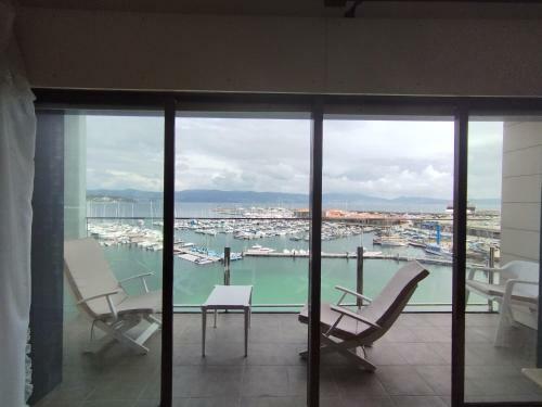 Apartamento Vistas De Ensue�o