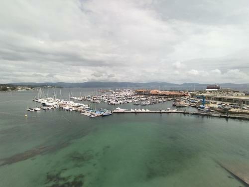 Apartamento Vistas De Ensue�o