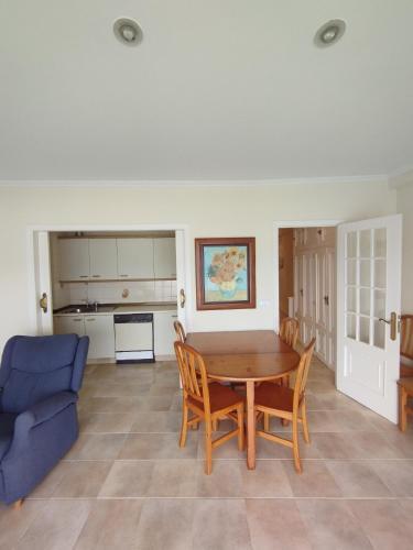 Apartamento Vistas De Ensue�o