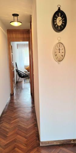 Apartamento Arena
