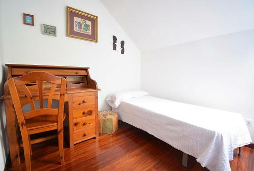 Villa Ultreya Playa De Paxari�as