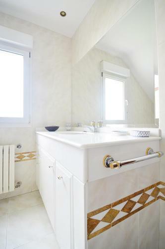 Villa Ultreya Playa De Paxari�as