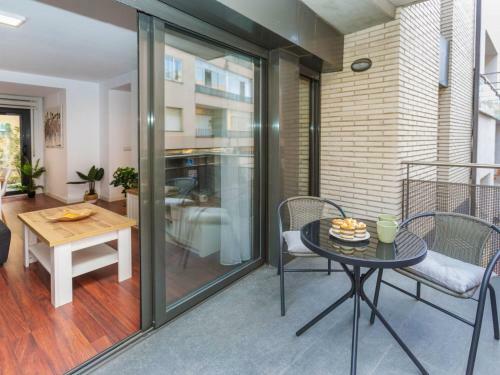 Apartment Guixols By Interhome