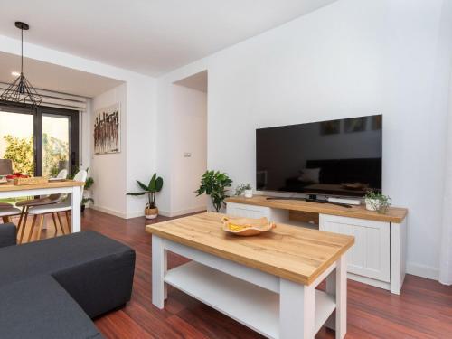 Apartment Guixols By Interhome