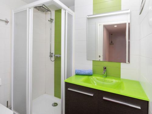 Apartment Guixols By Interhome