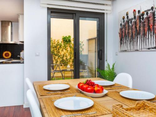 Apartment Guixols By Interhome