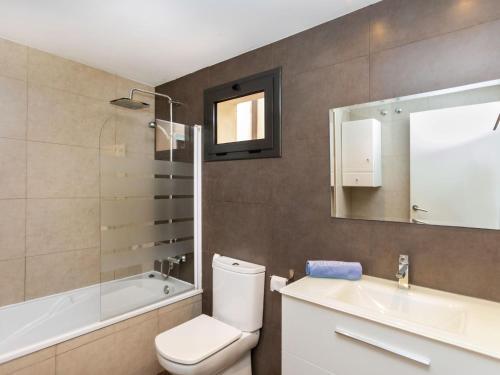 Apartment Guixols By Interhome