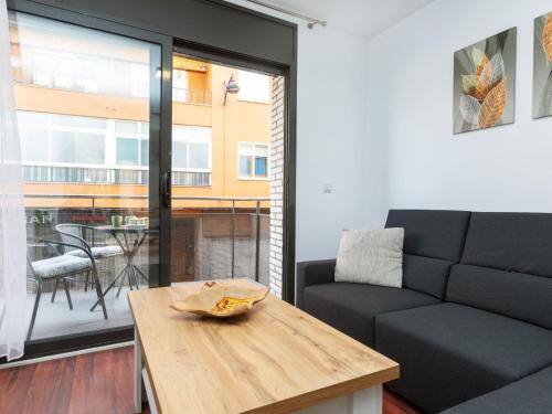 Apartment Guixols By Interhome