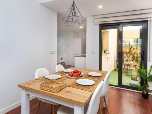 Apartment Guixols By Interhome