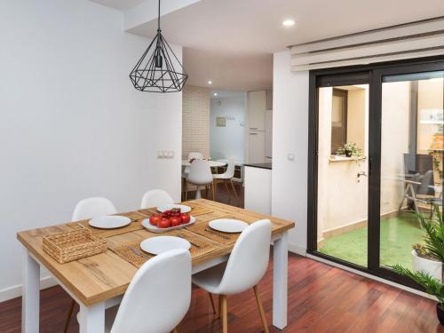 Apartment Guixols By Interhome
