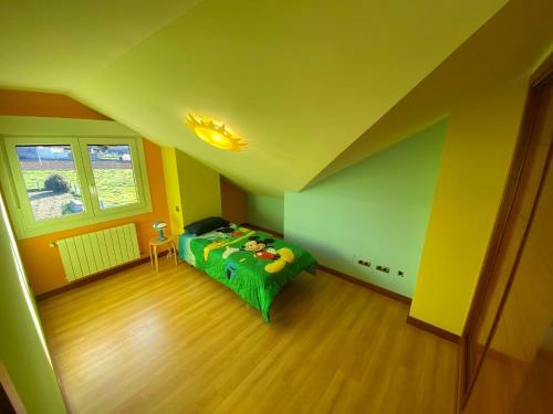Chalet Cerca De La Playa