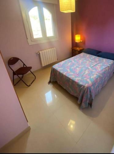 Chalet Cerca De La Playa