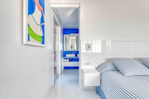 The Pink Elephant Hotel