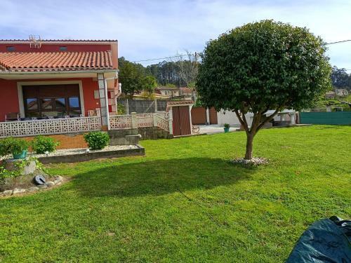 Casa/chalet En Sanxenxo 3hab.