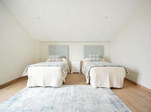 Luxury Dreams In Playa Paxari�as