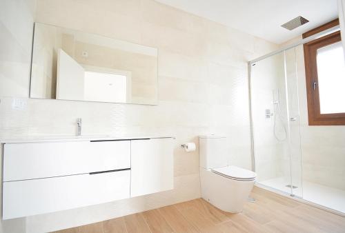 Luxury Dreams In Playa Paxari�as