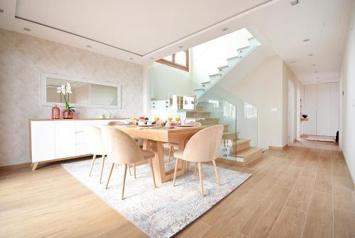 Luxury Dreams In Playa Paxari�as