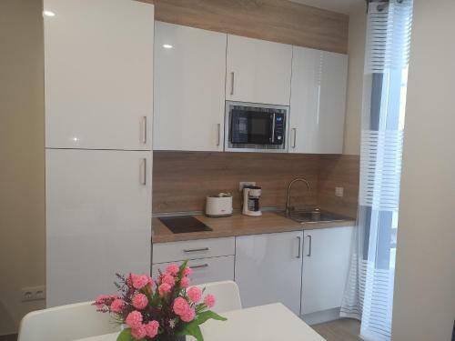 Apartamentos Silgar Plaza