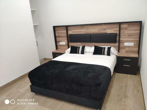 Apartamentos Silgar Plaza