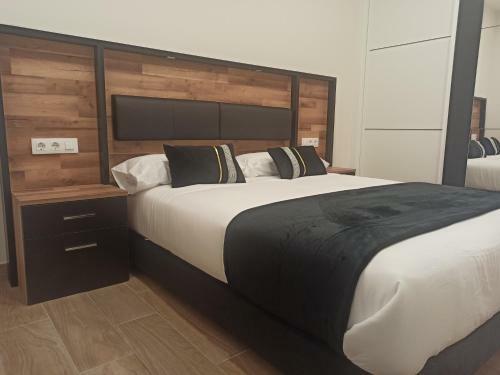 Apartamentos Silgar Plaza