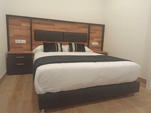 Apartamentos Silgar Plaza