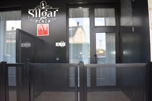 Apartamentos Silgar Plaza