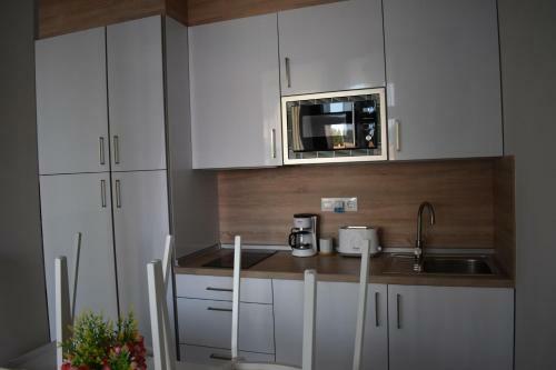 Apartamentos Silgar Plaza