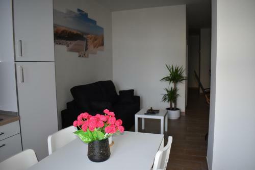 Apartamentos Silgar Plaza
