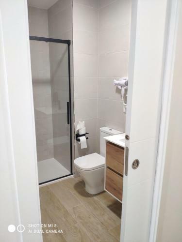 Apartamentos Silgar Plaza