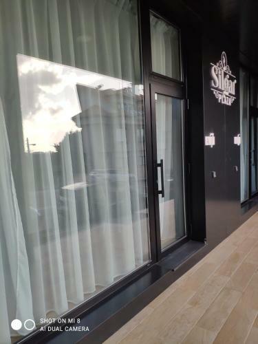 Apartamentos Silgar Plaza