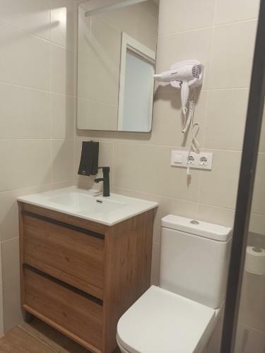 Apartamentos Silgar Plaza