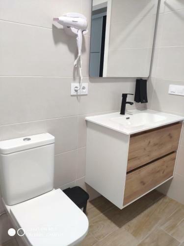 Apartamentos Silgar Plaza