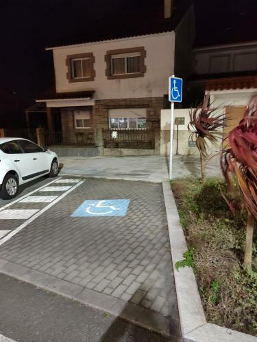 Apartamentos Silgar Plaza