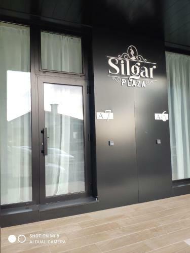 Apartamentos Silgar Plaza