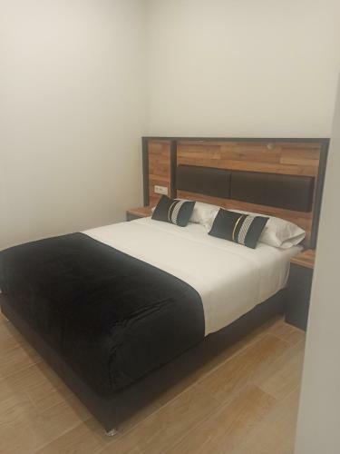Apartamentos Silgar Plaza