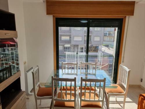 Apartamento Piso Nuevo Al Lado Playa Parking Privado Gratis