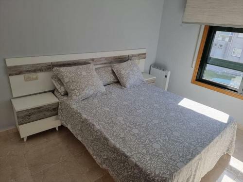 Apartamento Piso Nuevo Al Lado Playa Parking Privado Gratis