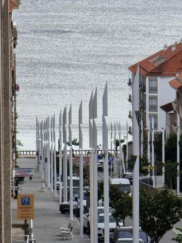 Apartamento Piso Nuevo Al Lado Playa Parking Privado Gratis