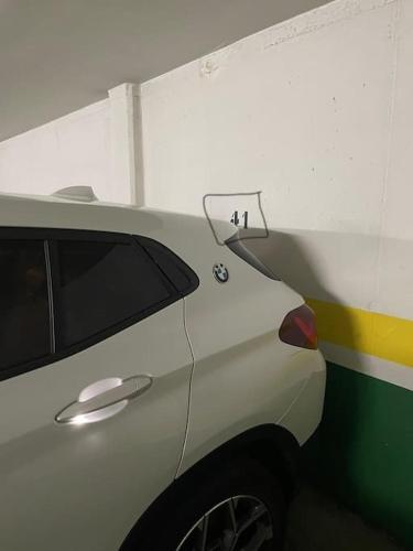 Apartamento Piso Nuevo Al Lado Playa Parking Privado Gratis