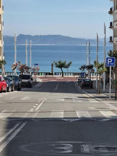 Apartamento Piso Nuevo Al Lado Playa Parking Privado Gratis