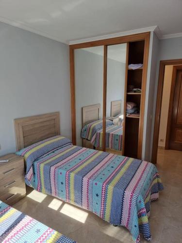 Apartamento Piso Nuevo Al Lado Playa Parking Privado Gratis