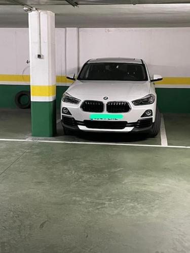 Apartamento Piso Nuevo Al Lado Playa Parking Privado Gratis