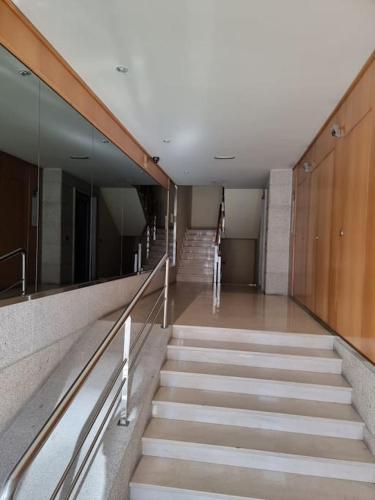 Apartamento Piso Nuevo Al Lado Playa Parking Privado Gratis