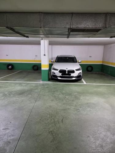 Apartamento Piso Nuevo Al Lado Playa Parking Privado Gratis