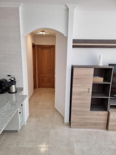 Apartamento Piso Nuevo Al Lado Playa Parking Privado Gratis