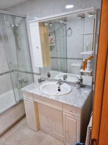 Apartamento Piso Nuevo Al Lado Playa Parking Privado Gratis