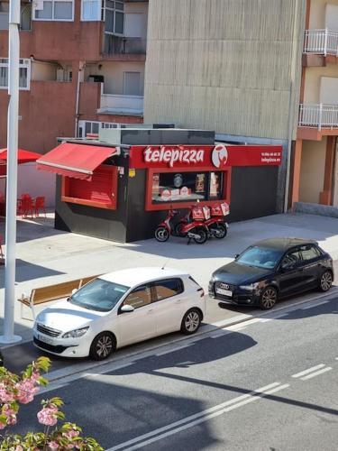 Apartamento Piso Nuevo Al Lado Playa Parking Privado Gratis