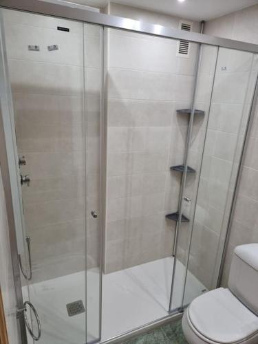 Apartamento Piso Nuevo Al Lado Playa Parking Privado Gratis